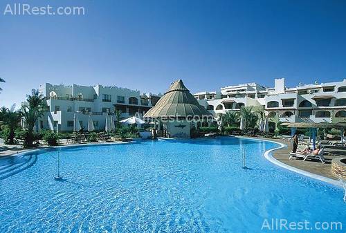 Iberotel Grand Sharm 17